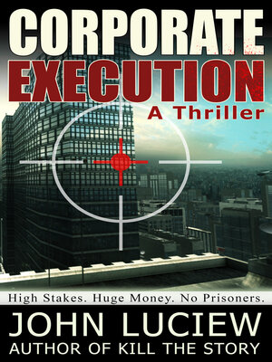 cover image of Corporate Execution